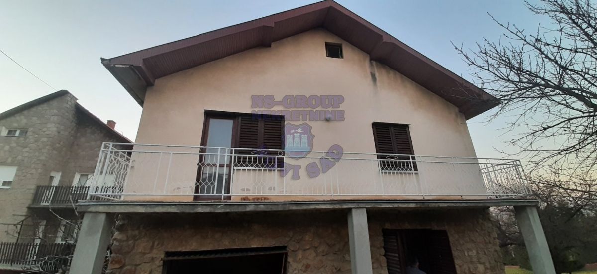 kuca na prodaju Sremska Kamenica, 105m2 469398