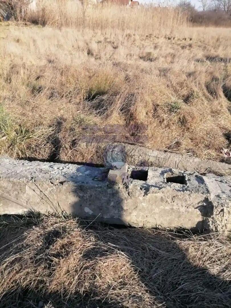 plac na prodaju Veternik 600m2 469642