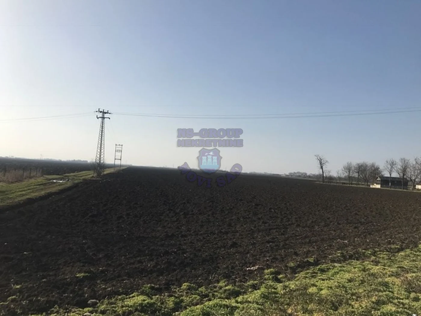 plac na prodaju Čenej 31652m2 469852