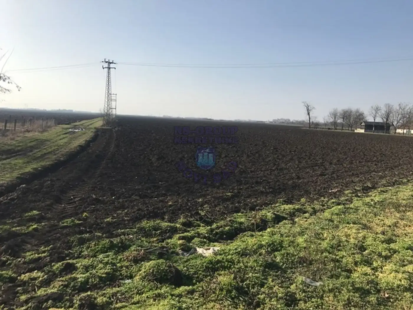 plac na prodaju Čenej 31652m2 469852