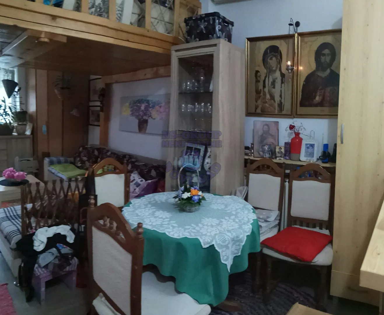 stan na prodaju Novi Sad 29m2 469652