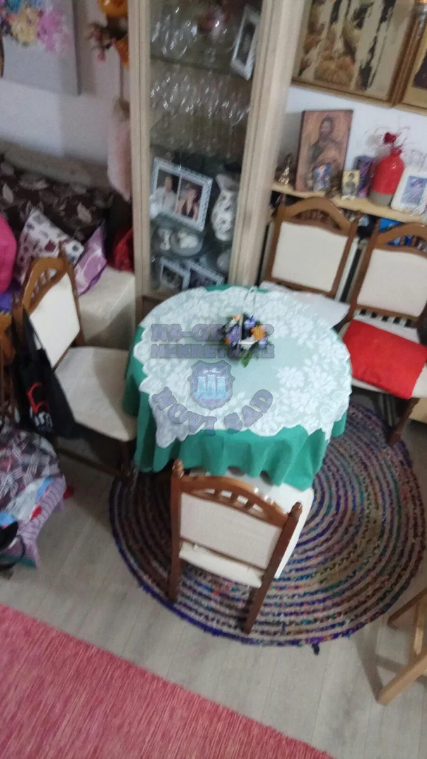 stan na prodaju Novi Sad 29m2 469652