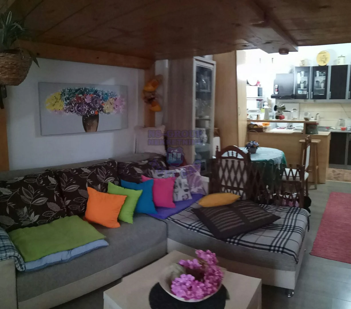stan na prodaju Novi Sad 29m2 469652