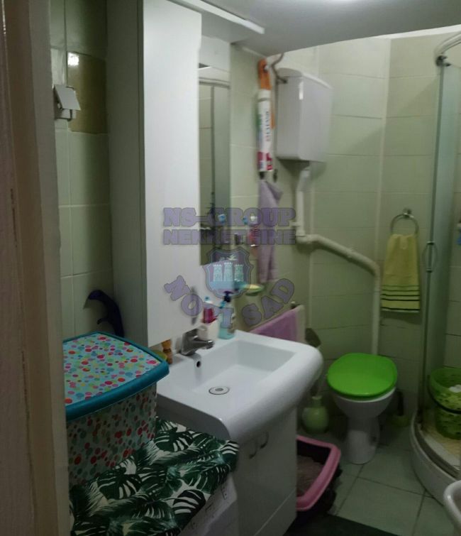 stan na prodaju Novi Sad 29m2 469652