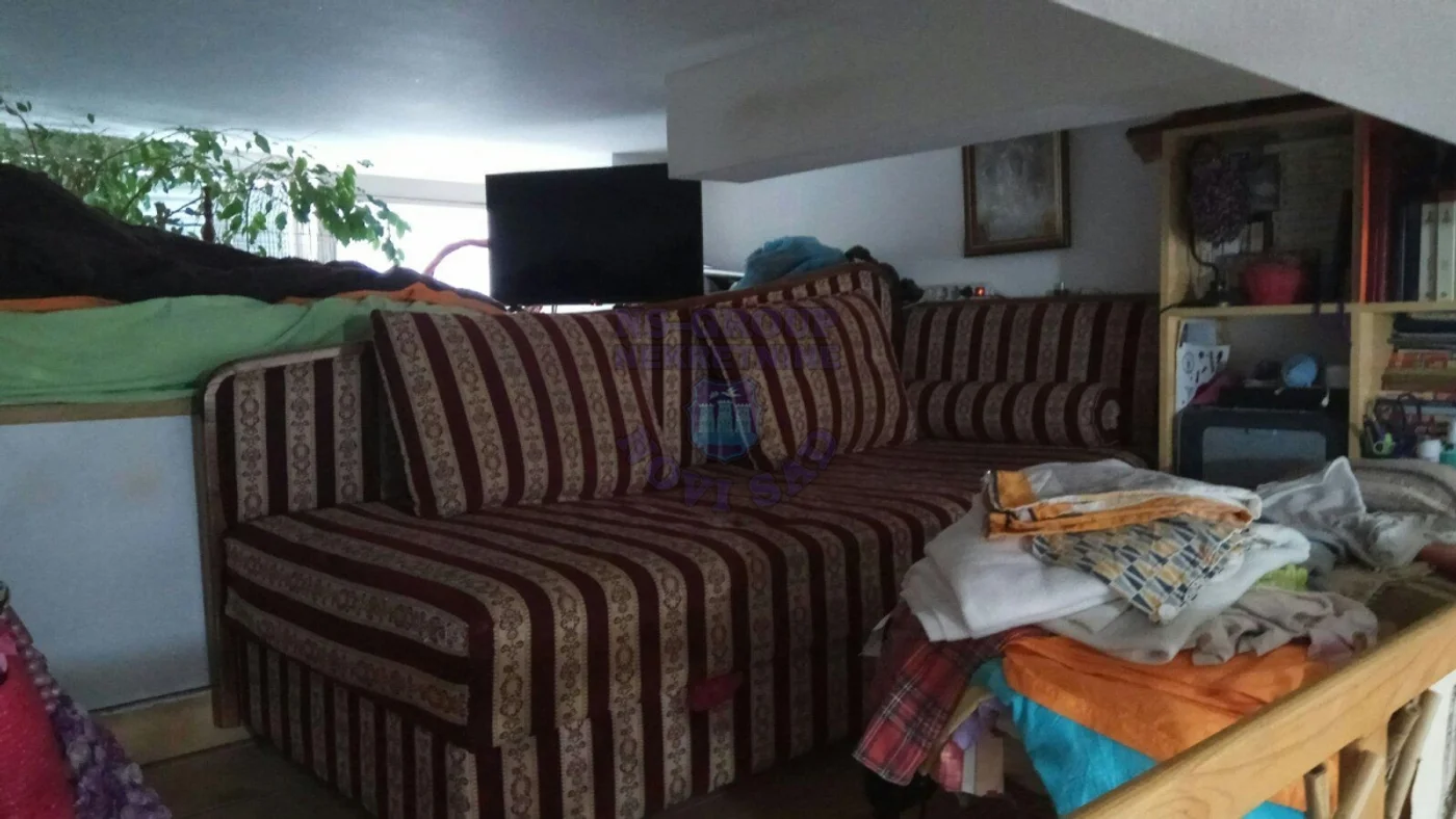 stan na prodaju Novi Sad 29m2 469652