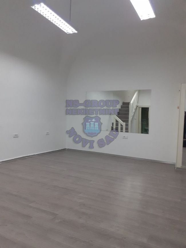 lokal na prodaju Novi Sad, 52m2 470417