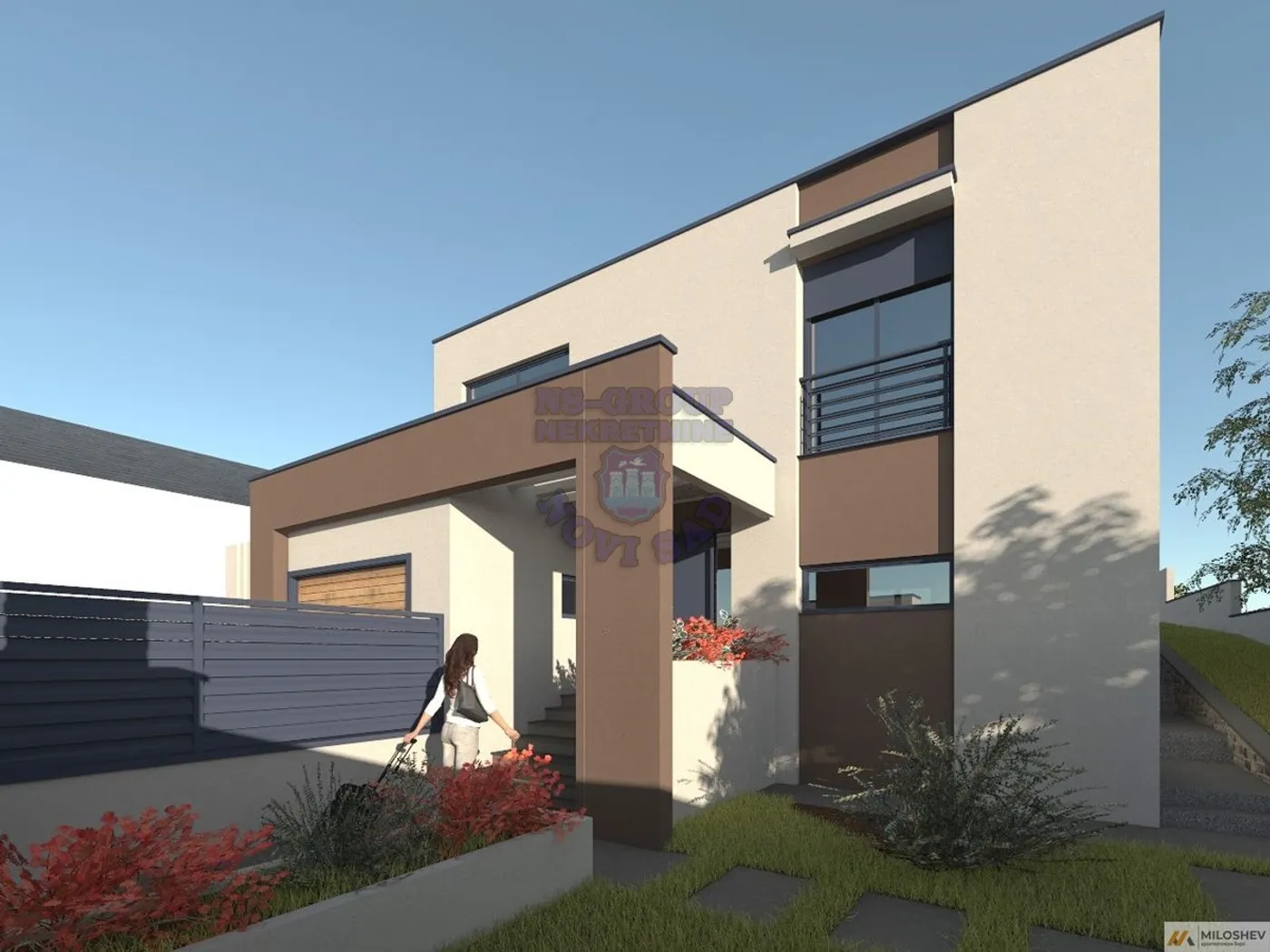 plac na prodaju Sremska Kamenica 529m2 470163