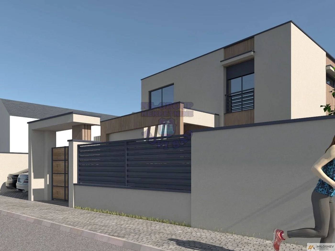plac na prodaju Sremska Kamenica 529m2 470163