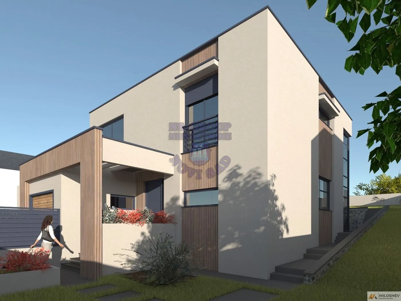plac na prodaju Sremska Kamenica 529m2 470163