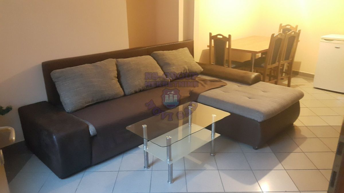 stan na prodaju Novi Sad 42m2 470456