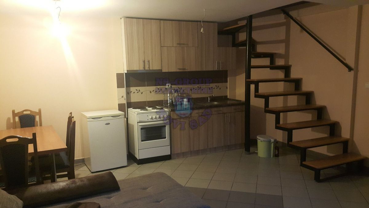 stan na prodaju Novi Sad 42m2 470456