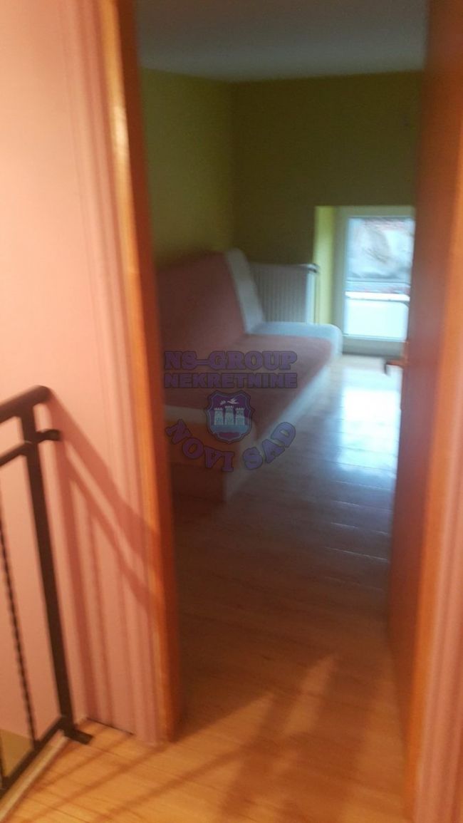 stan na prodaju Novi Sad 42m2 470456