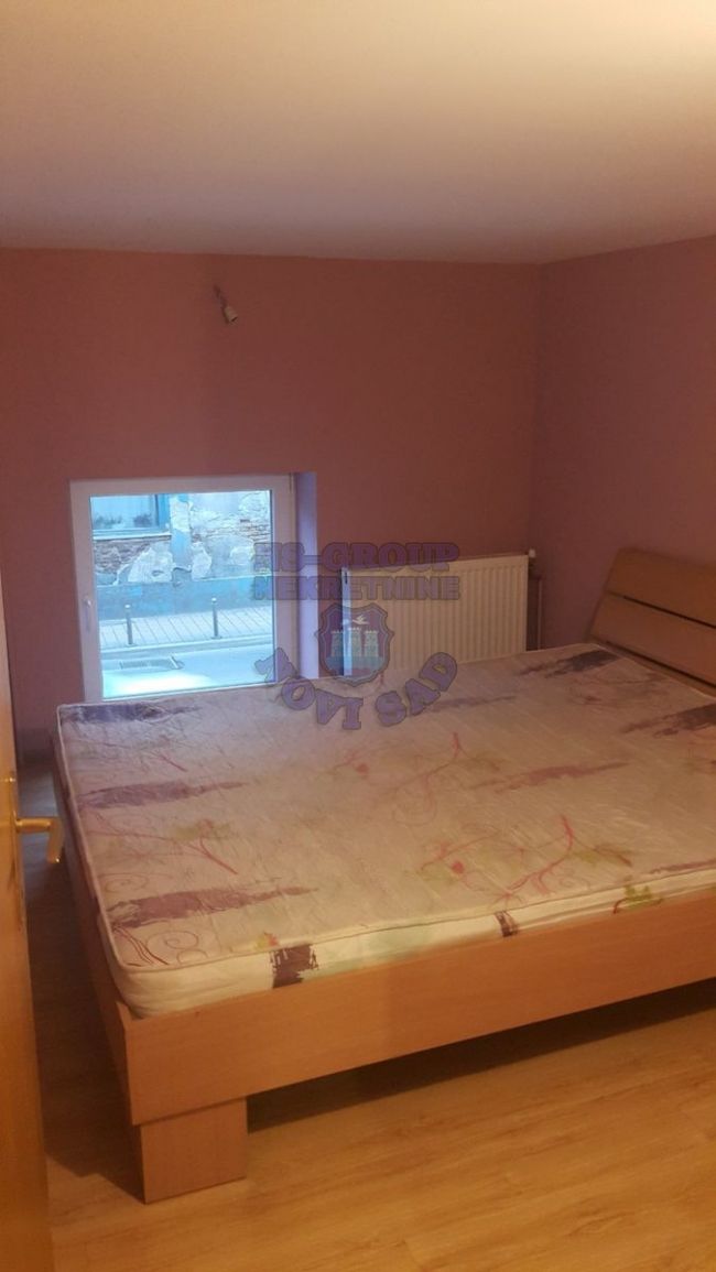 stan na prodaju Novi Sad 42m2 470456