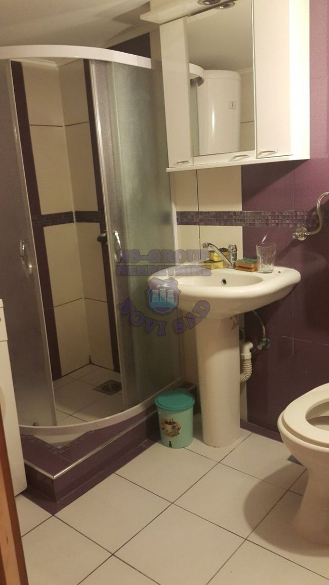 stan na prodaju Novi Sad 42m2 470456