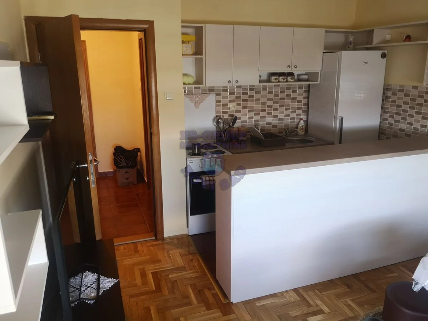 stan na prodaju Novi Sad, 31m2 470717