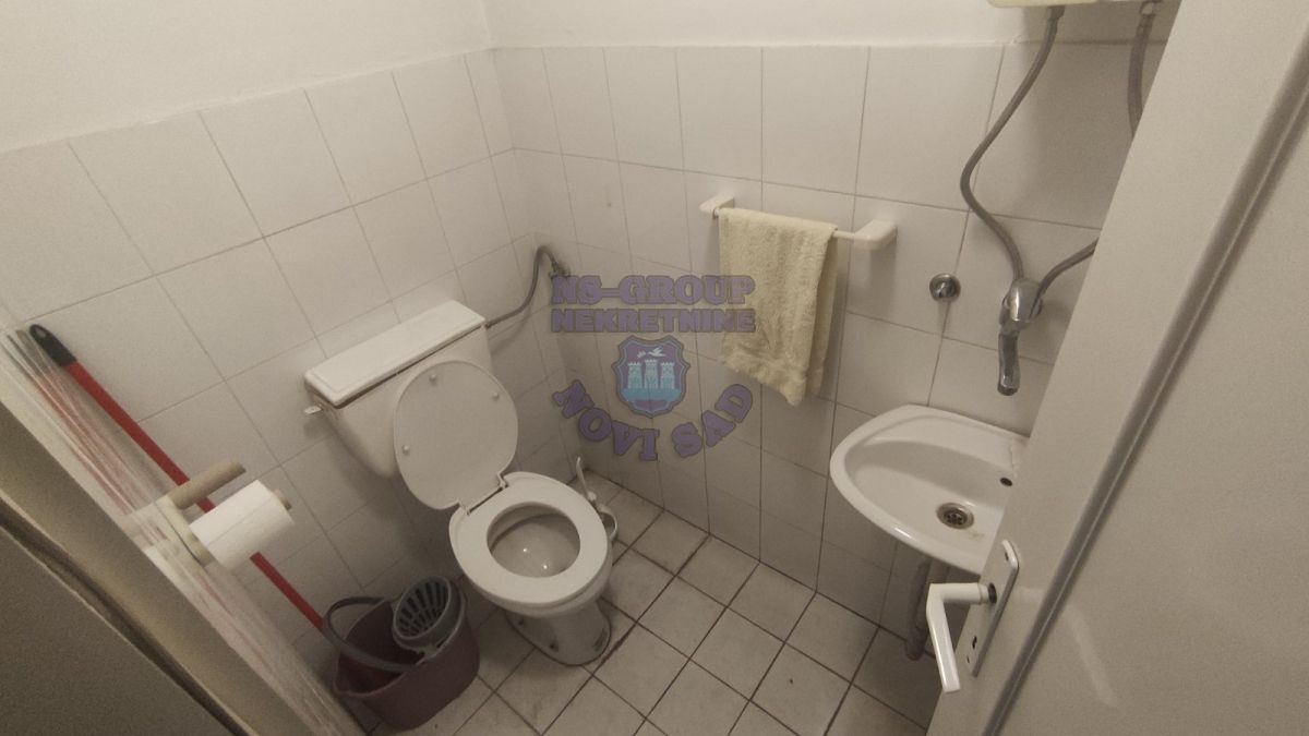 lokal na prodaju Novi Sad 50m2 471256