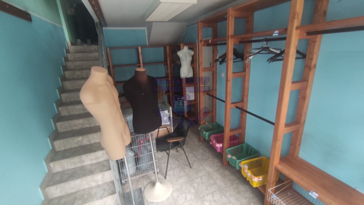lokal na prodaju Novi Sad 50m2 471256