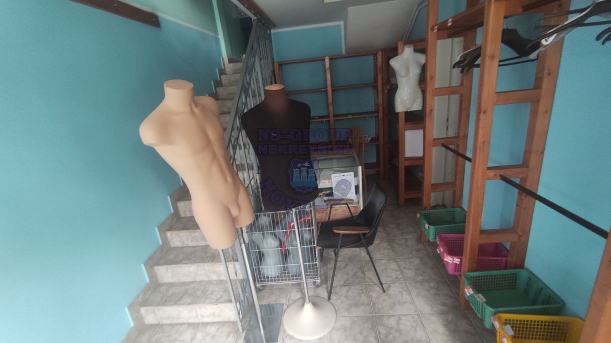 lokal na prodaju Novi Sad 50m2 471256