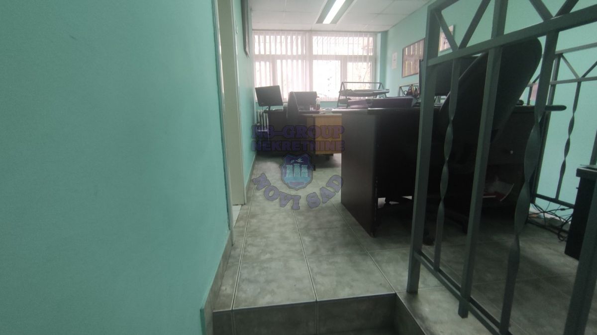 lokal na prodaju Novi Sad 50m2 471256