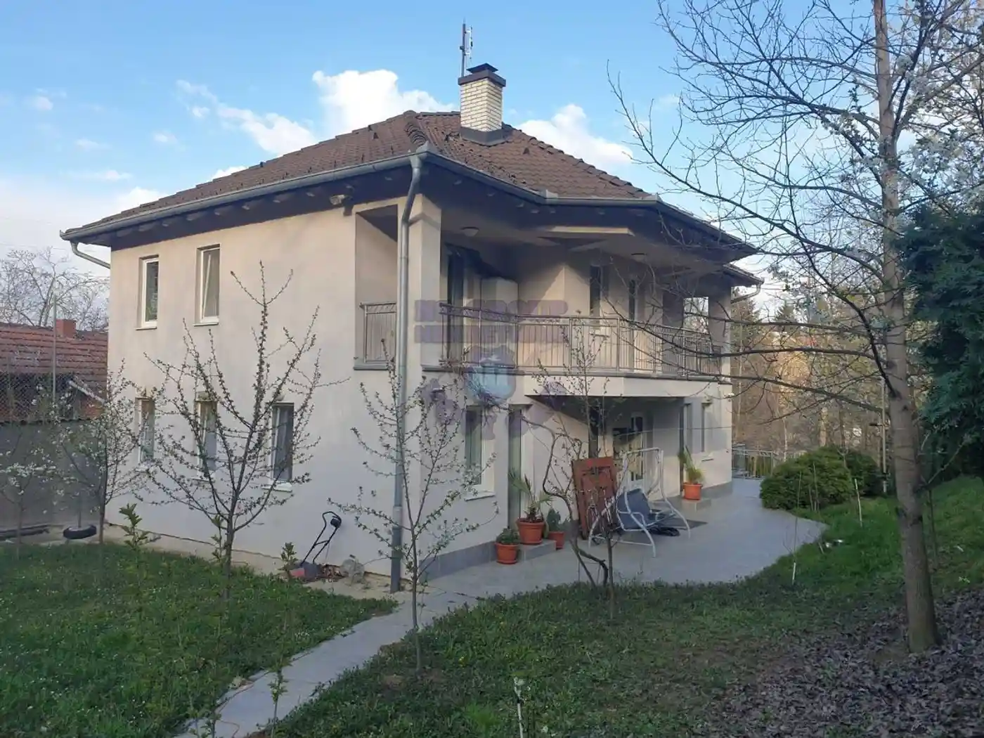 kuca na prodaju Sremska Kamenica, 109m2 471667