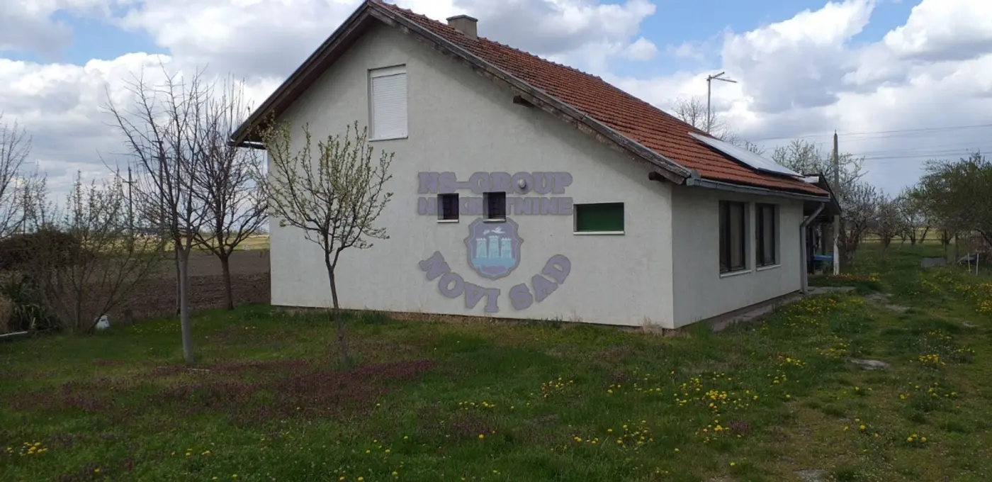 kuca na prodaju Futog, 81m2 471759