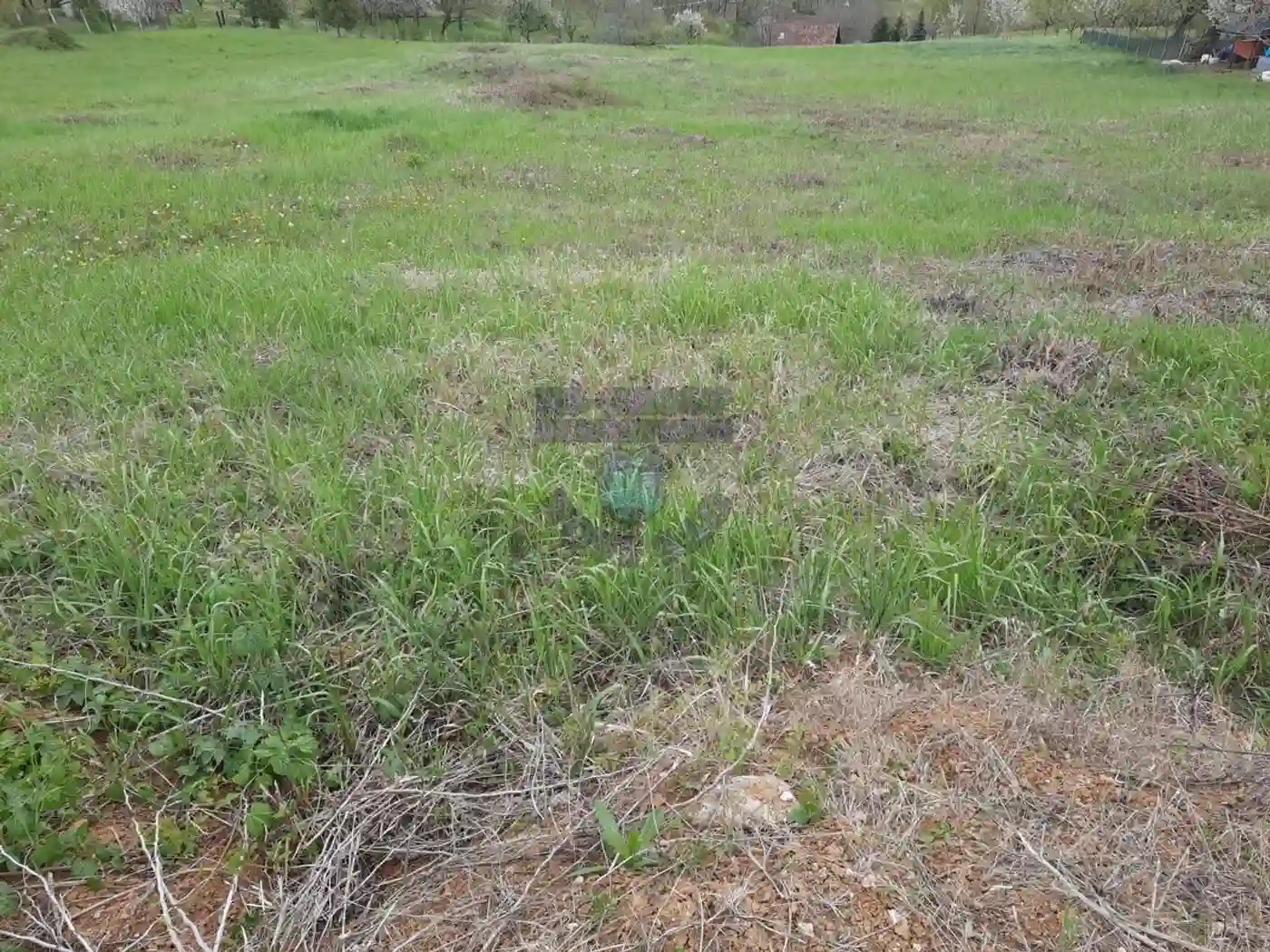plac na prodaju Sremska Kamenica 1791m2 472285