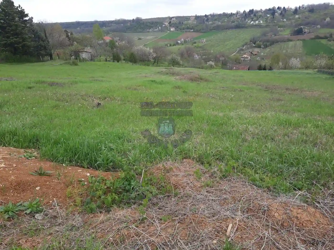 plac na prodaju Sremska Kamenica 1791m2 472285