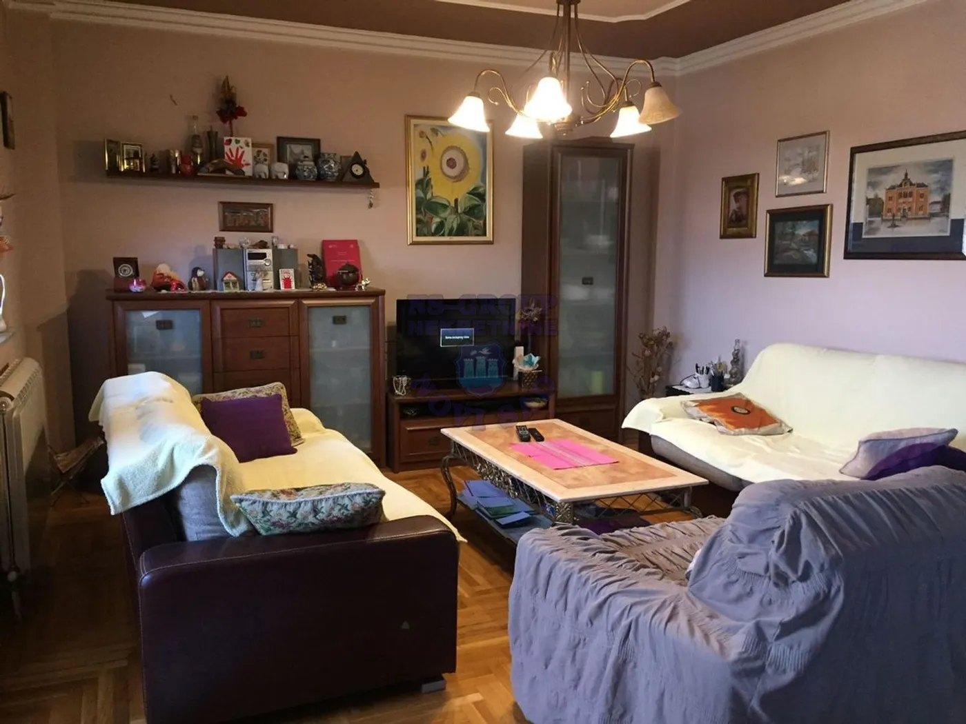 stan na prodaju Novi Sad, 107m2 472225