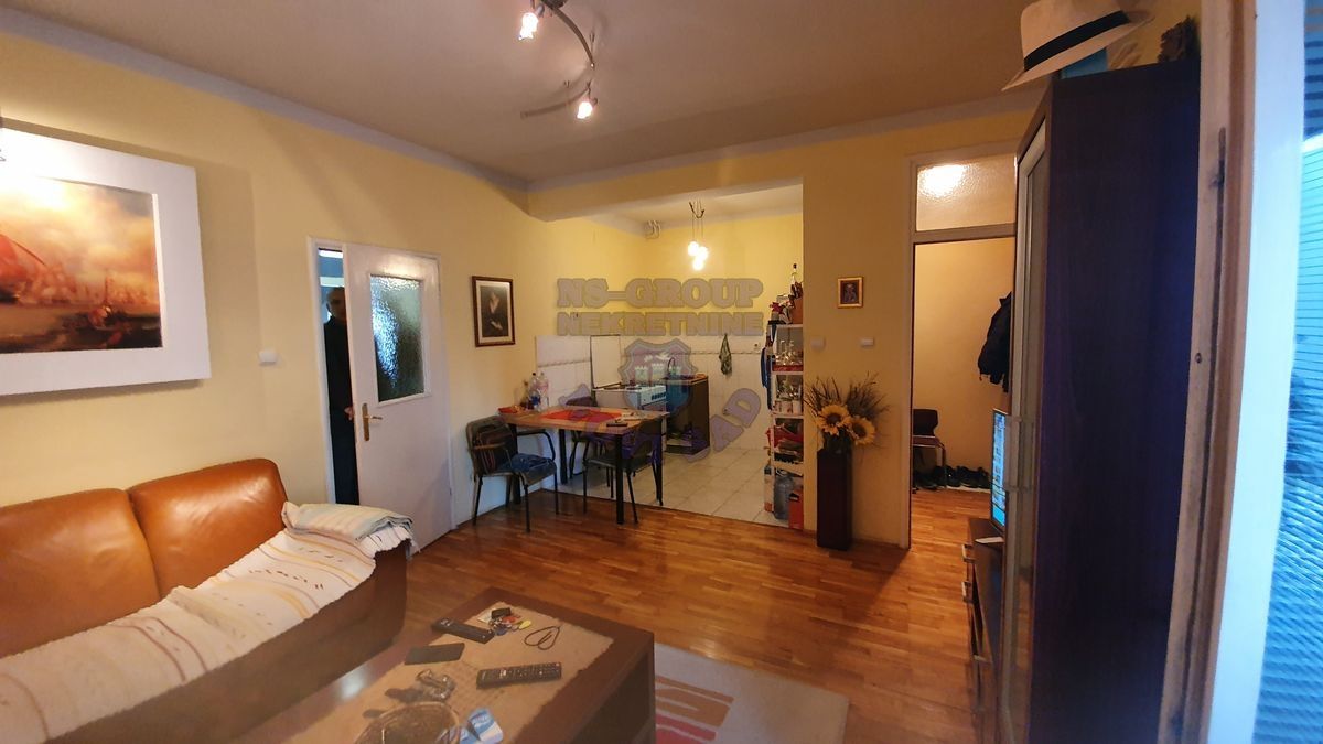 stan na prodaju Novi Sad 58m2 472484