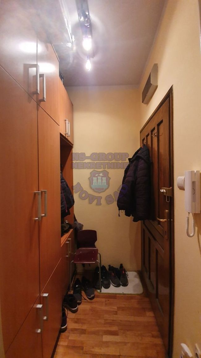 stan na prodaju Novi Sad 58m2 472484
