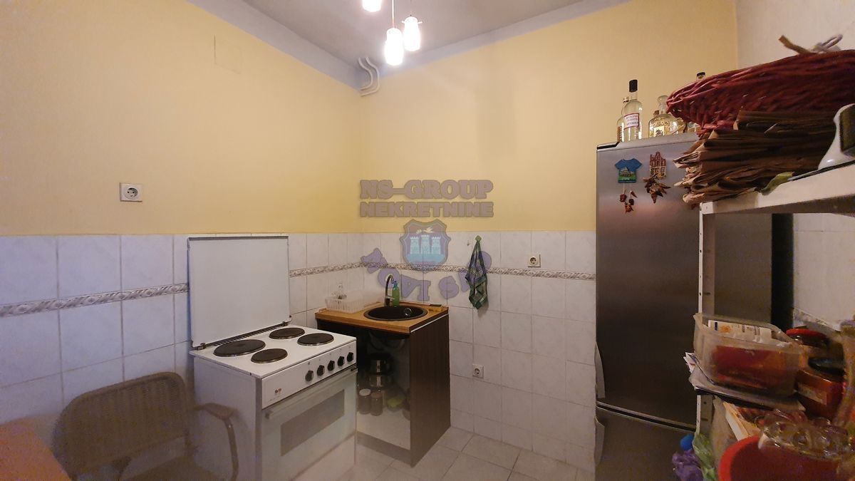 stan na prodaju Novi Sad 58m2 472484