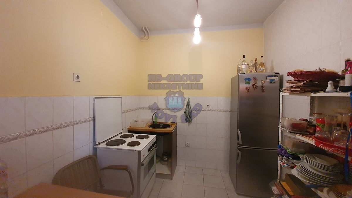 stan na prodaju Novi Sad 58m2 472484