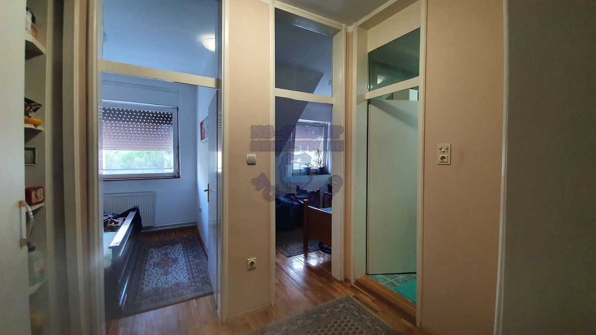 stan na prodaju Novi Sad 58m2 472484