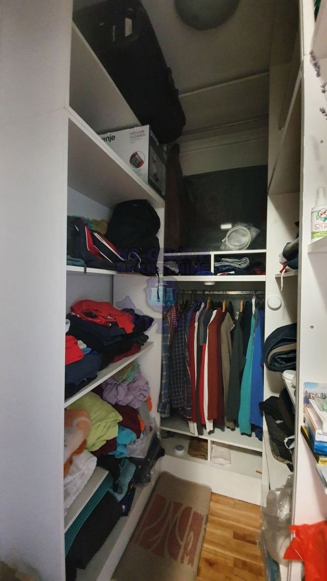 stan na prodaju Novi Sad 58m2 472484