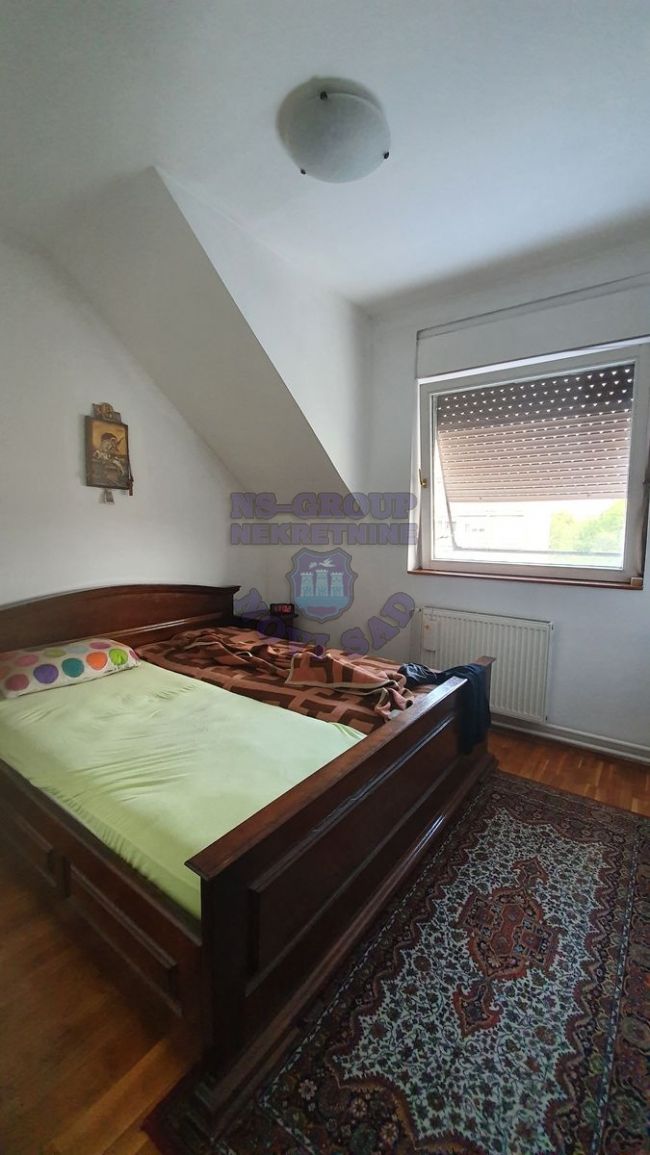 stan na prodaju Novi Sad 58m2 472484