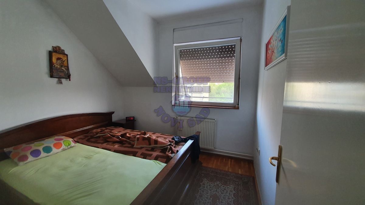 stan na prodaju Novi Sad 58m2 472484