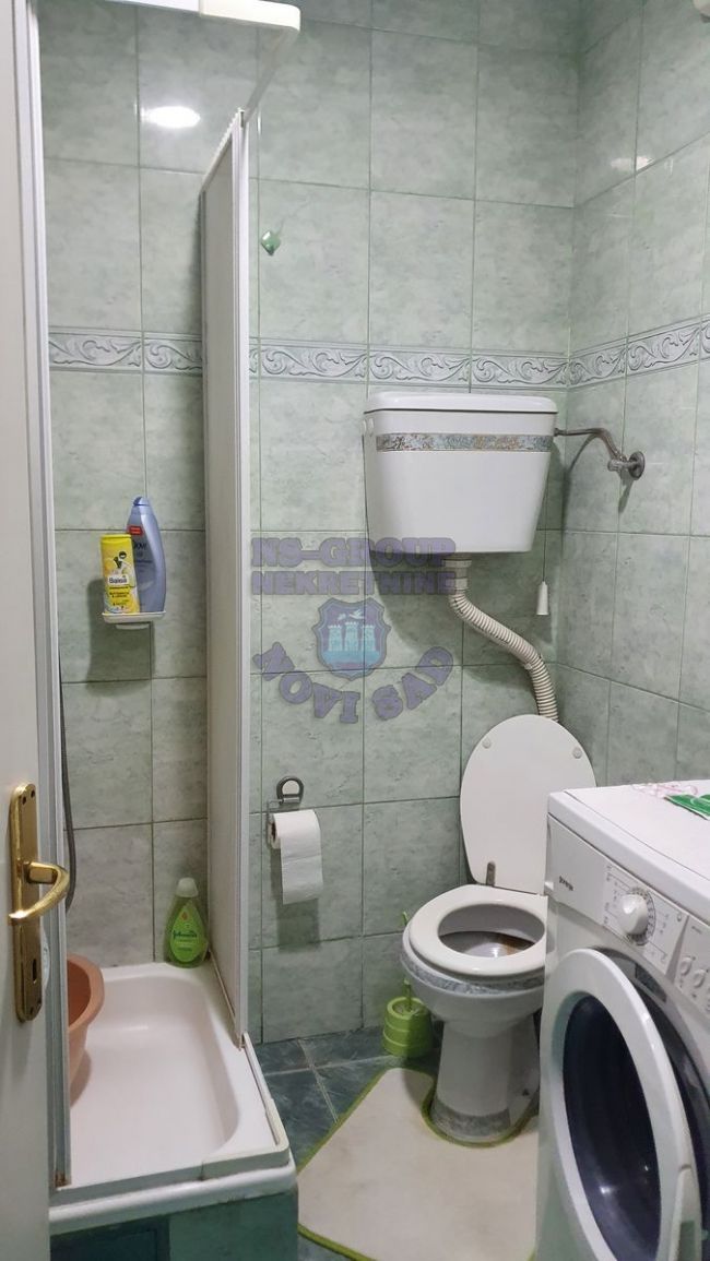 stan na prodaju Novi Sad 58m2 472484