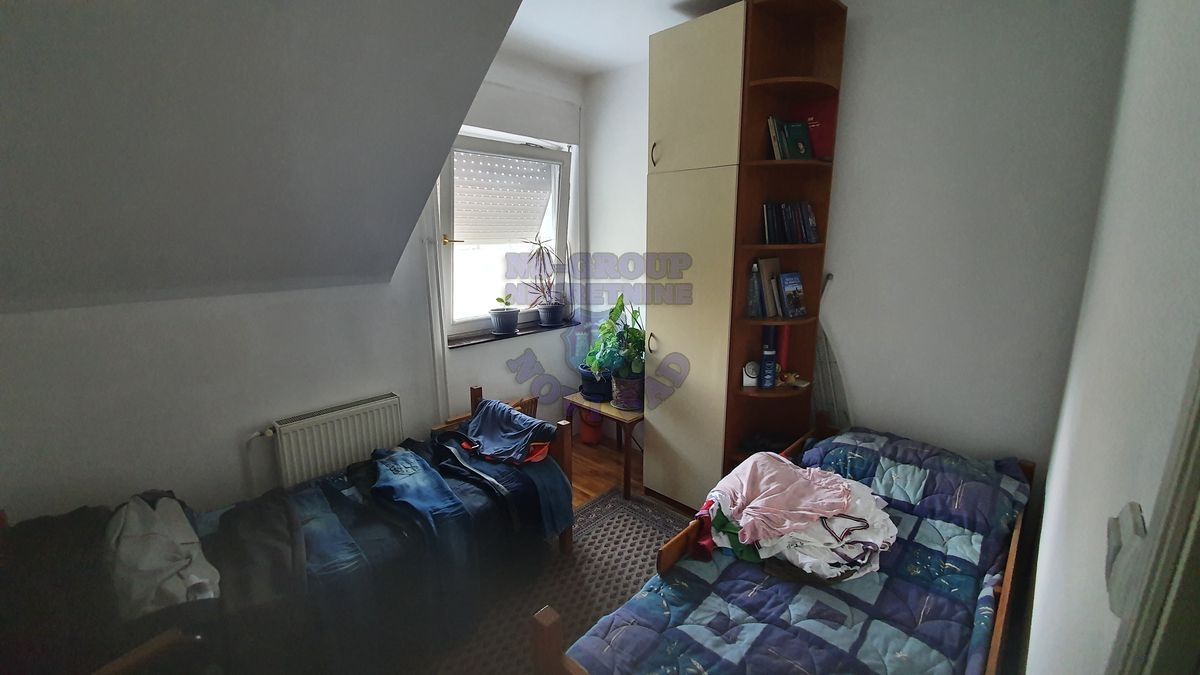 stan na prodaju Novi Sad 58m2 472484