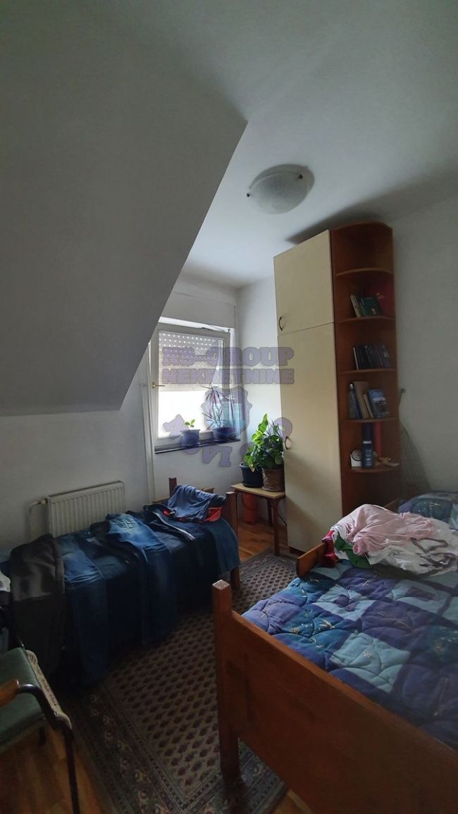 stan na prodaju Novi Sad 58m2 472484