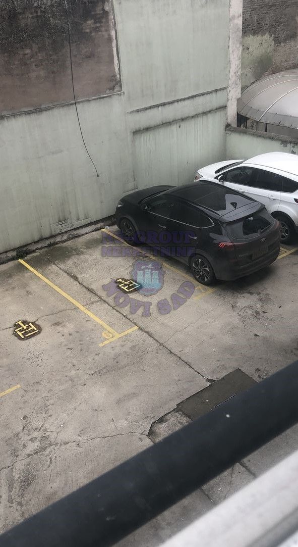 Stan na prodaju Novi Sad 94m2, 472960