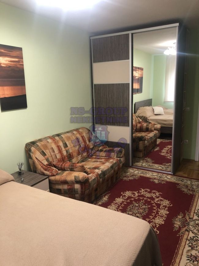 Stan na prodaju Novi Sad 94m2, 472960