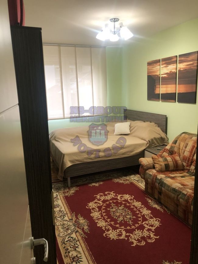 Stan na prodaju Novi Sad 94m2, 472960