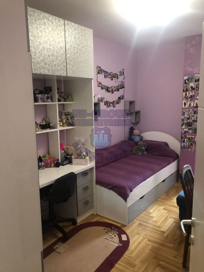 Stan na prodaju Novi Sad 94m2, 472960