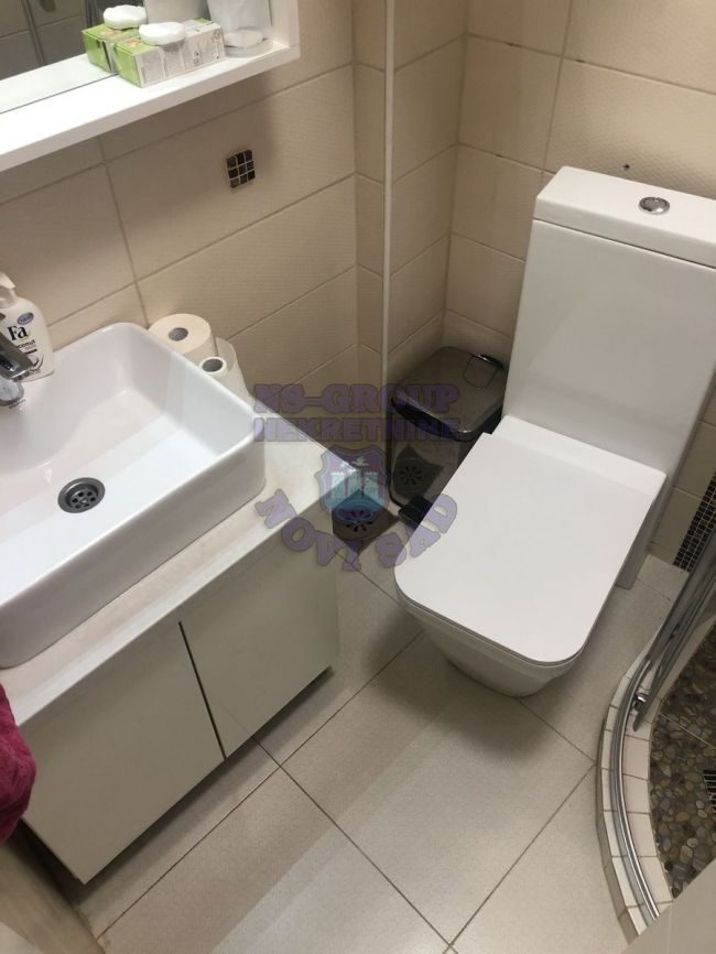 Stan na prodaju Novi Sad 94m2, 472960