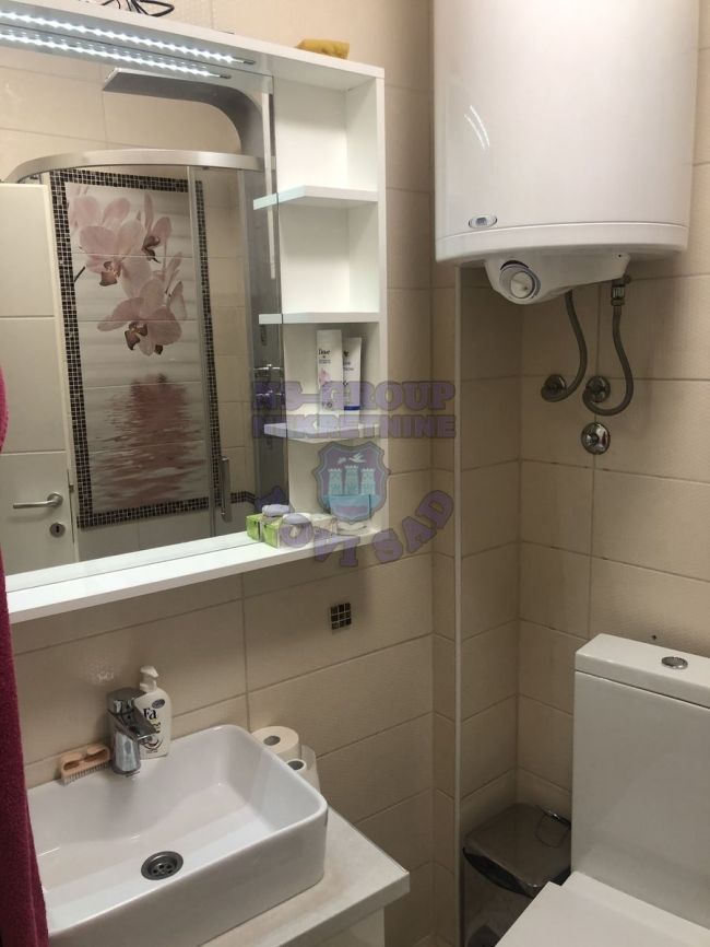 Stan na prodaju Novi Sad 94m2, 472960