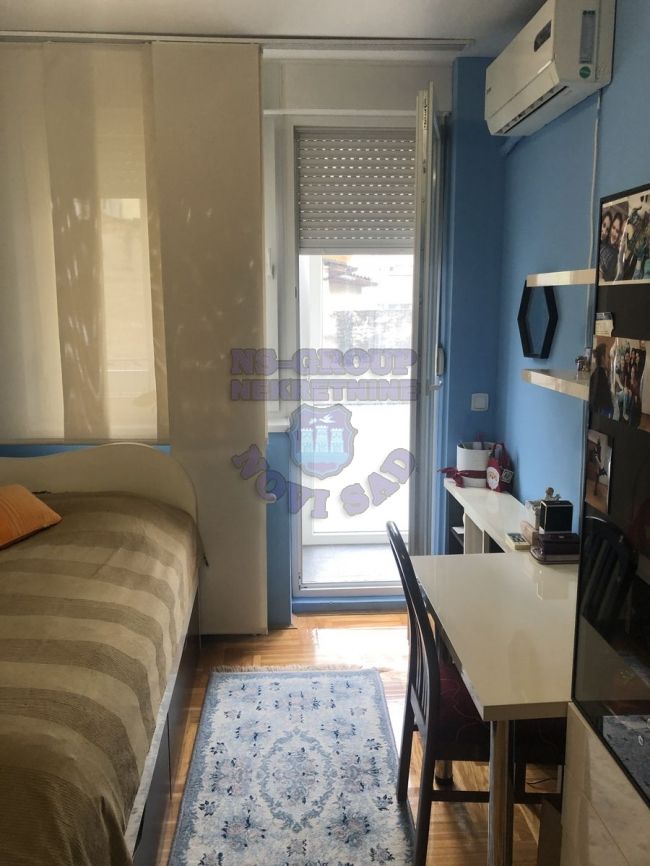 Stan na prodaju Novi Sad 94m2, 472960