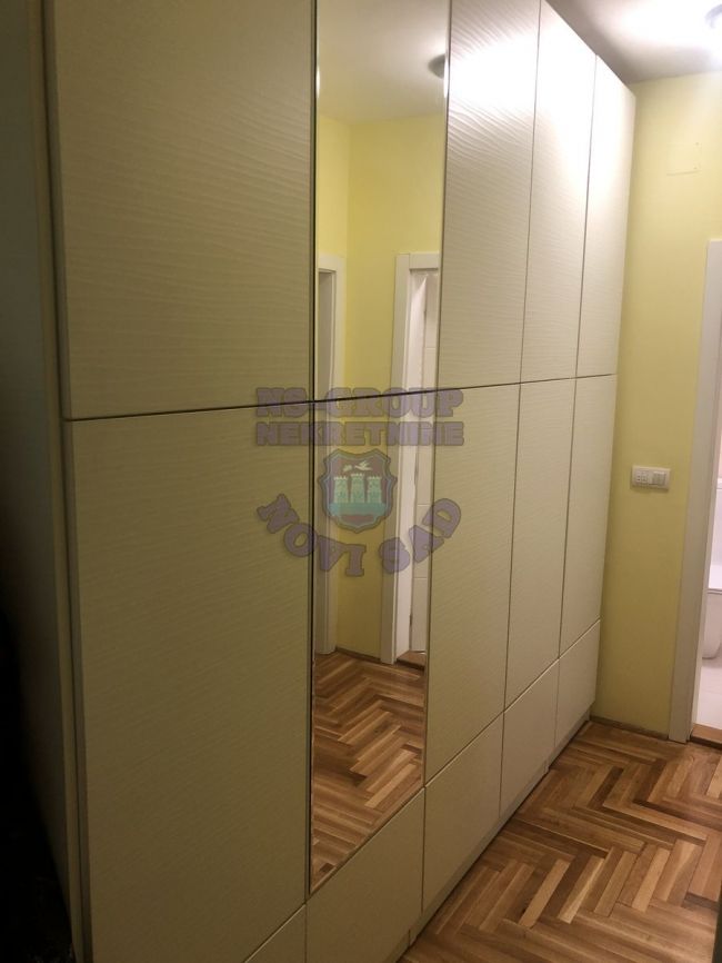 Stan na prodaju Novi Sad 94m2, 472960