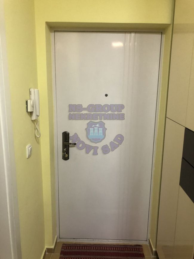 Stan na prodaju Novi Sad 94m2, 472960