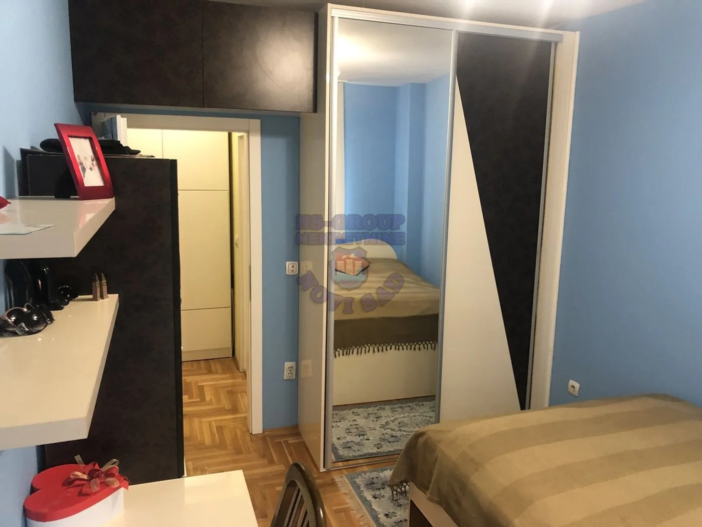Stan na prodaju Novi Sad 94m2, 472960