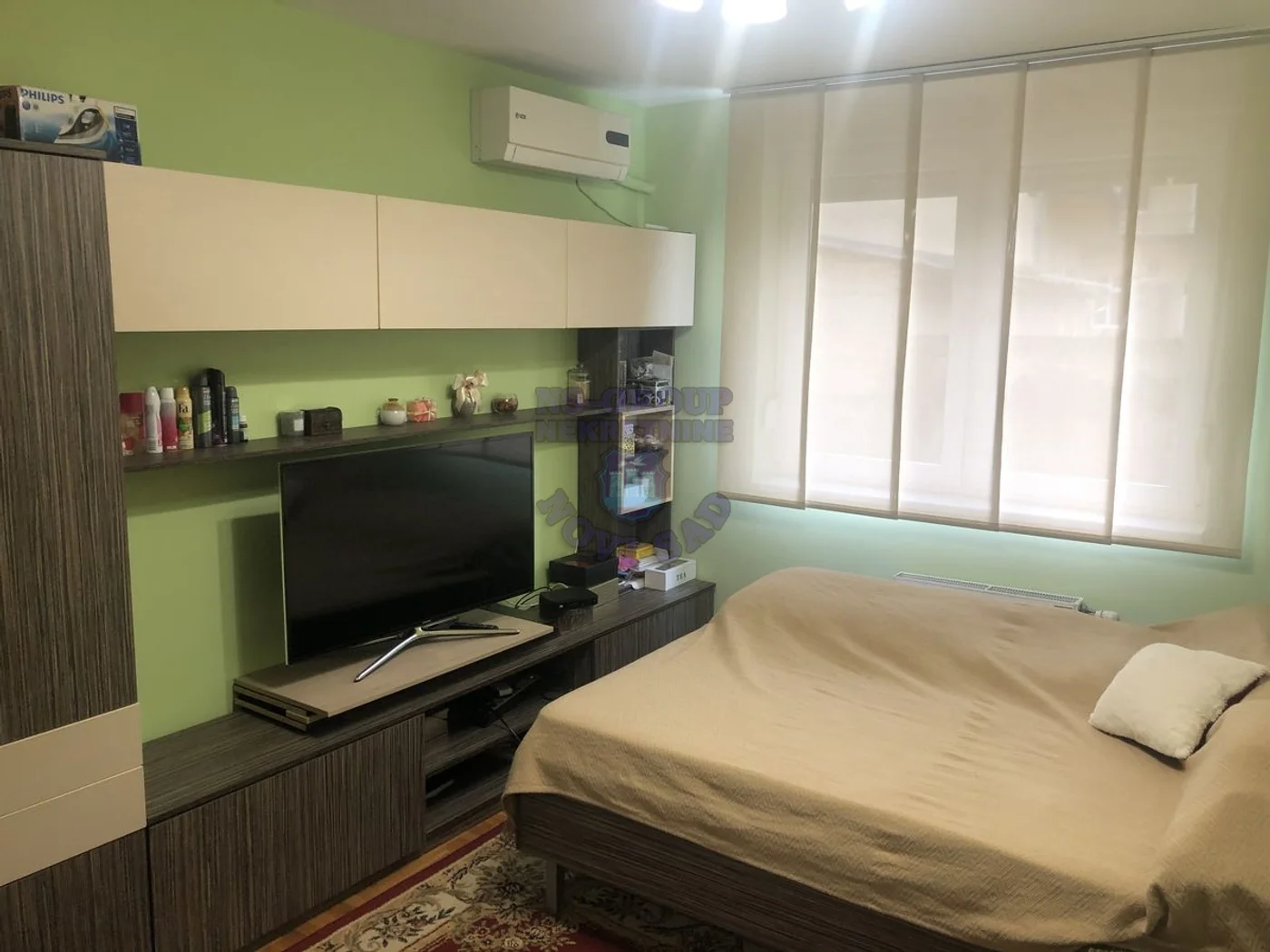 Stan na prodaju Novi Sad 94m2, 472960